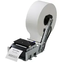 Citizen PMU3300 203 x 203 DPI Kabelgebunden Direkt Wärme POS-Drucker (PMU3300U3UXXX)