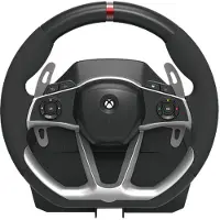 Hori Volant de course retour de force Deluxe