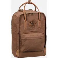 Fjall Raven Sac à dos 'Kanken No.2' marron