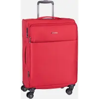 Stratic Gepäckstücke Valisette rouge / blanc