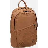 Fjällräven Sac à dos 'Räven' caramel