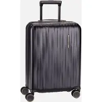 Travelite trolley Barbara Novelty 4W Trolley Black noir 55cm