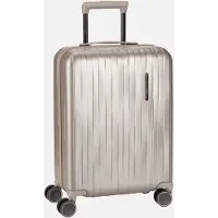 Travelite Barbara Novelty 4w S Trolley Bag Beige