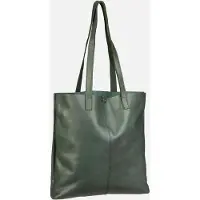 Harold's sac à épaule Caugio Shopping Bag Green vert foncé