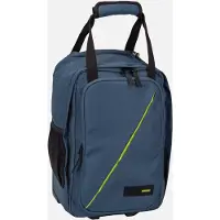 American Tourister Valisette 'Take2Cabin' pétrole / noir