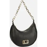 GUESS Sac à main pour femmes HWBG9642010-BLA