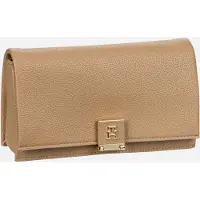 Tommy Hilfiger Aw0aw17403 Shoulder Bag Marron