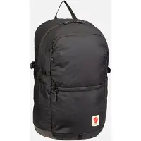 Fjällräven Sac à dos de sport 'High Coast' noir