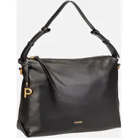 PICARD sac à épaule bandoulière sac à épaule Valesca Hand Bag Black noir