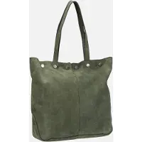 Liebeskind berlin Sac bandoulière vert