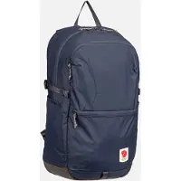 Fjällräven Sac à dos de sport 'High Coast' bleu foncé