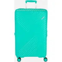 American Tourister trolley Diablast Spinner 78 / 29 TSA EXP Trolley Cyber Aqua menthe