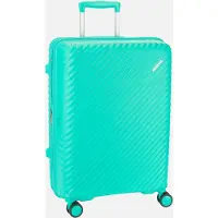 American Tourister trolley Diablast Spinner 68 / 25 TSA EXP Trolley Cyber Aqua menthe