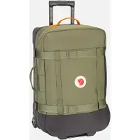 Fjällräven Färden 75l Trolley Bag Vert