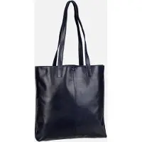 Harold's sac à épaule Caugio Shopping Bag Darkblue bleu marine