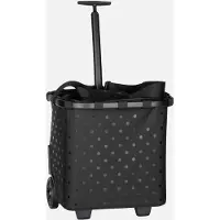 Reisenthel Carrycruiser Shopping Cart Noir