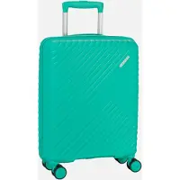 American Tourister trolley Diablast Spinner 55 / 20 TSA Trolley Cyber Aqua menthe