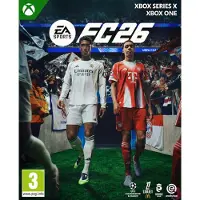 EA Sports FC 26 Xbox Series X & Xbox One