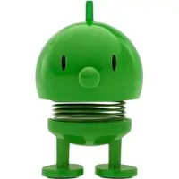 Hoptimist Bumble - XS - 5,8 cm - Vert - - UneTaille - Décoration