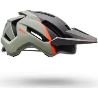 Bell 4forty Air MIPS Sprint CPSC/CE Kask rowerowy [Stone] rozmiar: L