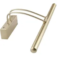 Candellux Lighting Sp. z o.o Kinkiet galeryjka LED 8W RENOIR 21-69726 Candellux