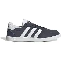 Adidas Breaknet Sleek Trainers Bleu EU 40 2/3 Femme