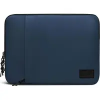 Gaston Luga Dash Cushioned Case 13"/14" - Dark Blue (14"), Sac pour notebook, Bleu