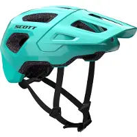 SCOTT Argo Plus Mips Junior Mtb Helmet Vert 49-53 cm Enfants