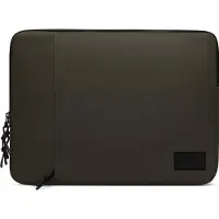 Gaston Luga Dash Cushioned Case 15"/16" - Olive (16"), Sac pour notebook, Vert