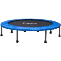 inSPORTline Trampoline Flopper 122 cm