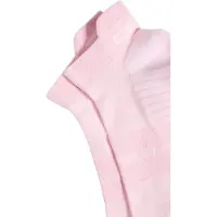Odlo Unisexe, Chaussettes de sport, Performance Run (45 - 47), Rose, Pink