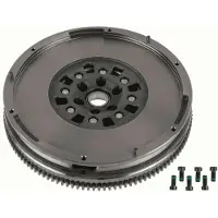 SACHS Roue Double Masse Vw Crafter/Grand California 2.0 Tdi 16-