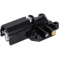 FEBI BILSTEIN Électrovanne, cylindre de commande 35445