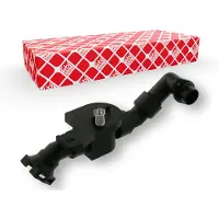 FEBI BILSTEIN Valve magnétique 39914