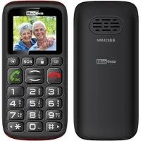 Maxcom Mm428 Noir