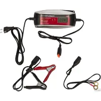 HP Autozubehör LCD-oplader Smart, 220 - 240V