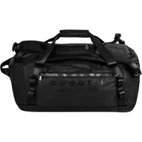 Bugatti Sac de voyage 'Letter's' noir