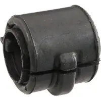 ABS Douille de palier pour barre stabilisatrice Ø 19 mm, 43 mm, ., pour PEUGEOT 306, entre autres