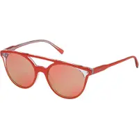 Sting Lunettes de soleil unie SST132519XHR Ø 51 mm