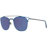 Sting Lunettes de soleil SST136 0SNF 52 pour homme
