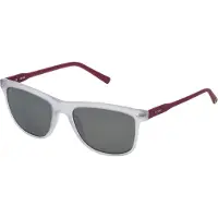 Sting Lunettes de soleil - - SST00855881X - Ø 55 mm - Couleur Transparent - Protection Catégorie 2
