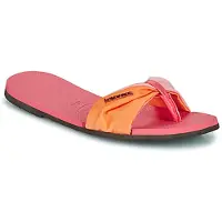 Havaianas Tongs YOU ST TROPEZ COLOR femmes - Rose - 35 / 36