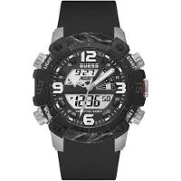 Big Buy Cooking Montre Homme Guess GW0421G1 (Ø 50 mm)