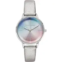 Juicy Couture Montre Pour Femme Jc1257lbsi