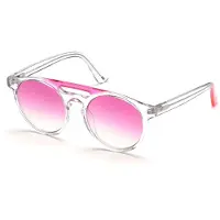WEB EYEWEAR We0262 Sunglasses Clair Onze Size