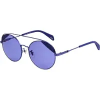 Police Splb45600301 Sunglasses Bleu Homme