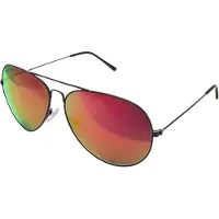 Folli Follie Sg17t013ko Woman Sunglasses Gris Femme