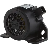 Hella Avertisseur de marche arrière 3SL 009 148-101