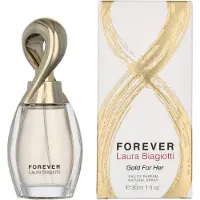 Laura Biagiotti Pour toujours de l'or pour Lei Eau De Parfum Vaporisateur 30 Ml