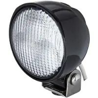 Hella Phare de travail 9/33 V 2100 lm Module 70 Expertise en éclairage pour bateaux